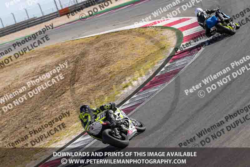 May 2023;motorbikes;no limits;peter wileman photography;portimao;portugal;trackday digital images